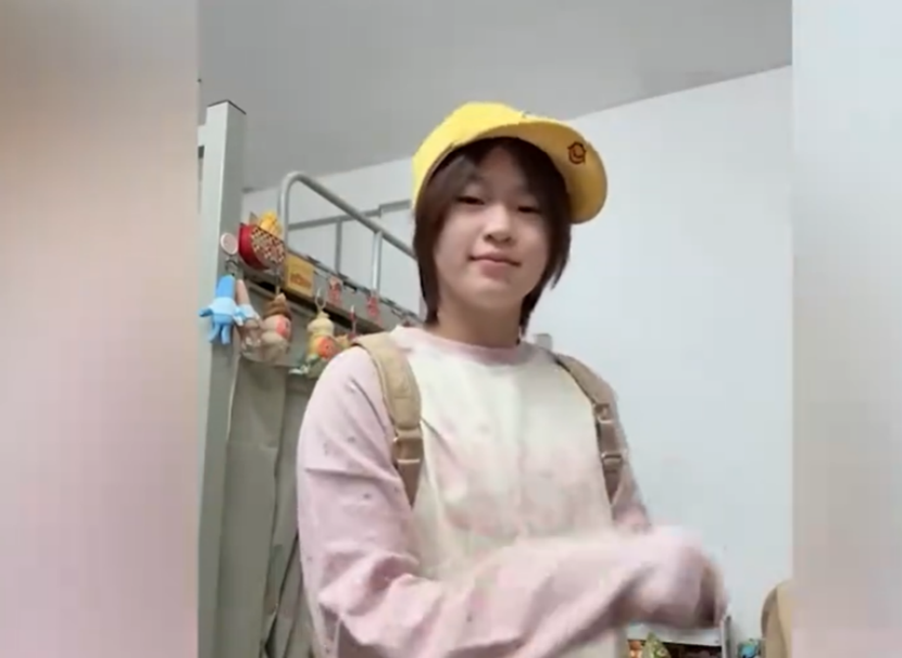 红婵因为进, src, 发现全红婵