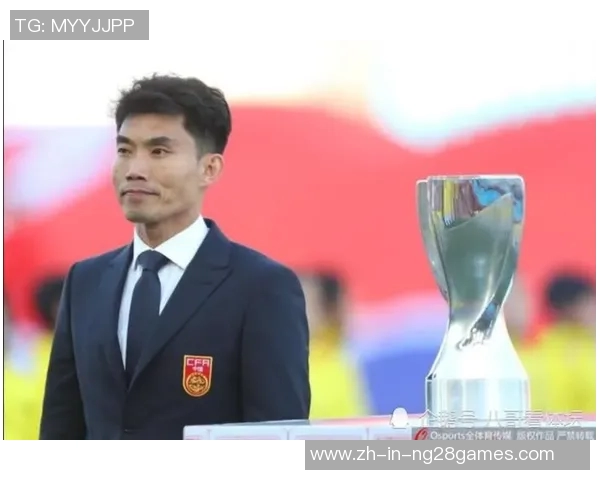 中国足球十年风云人物盘点 十大球星成就与影响力分析